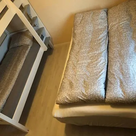 Familje Ferie Hus Ved Atlanterhavsveien Holiday home